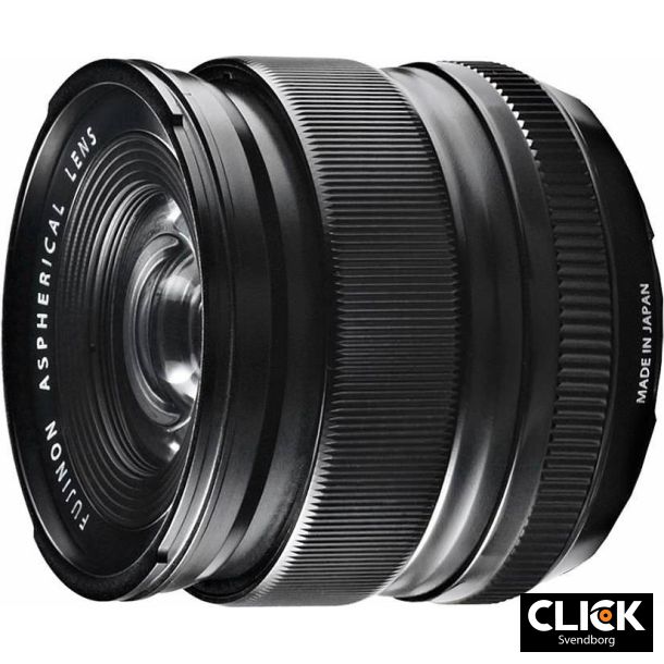 Fujinon XF 14mm F2.8 R