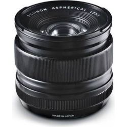 Fujinon XF 14mm F2.8 R
