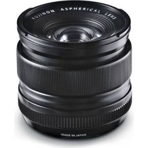 Fujinon XF 14mm F2.8 R