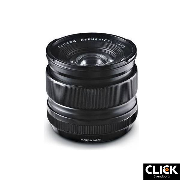 Fujinon XF 14mm F2.8 R