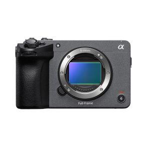 Sony FX5 Cinema Line Fuldformatkamera