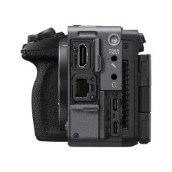 Sony FX5 Cinema Line Fuldformatkamera