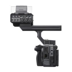 Sony FX5 m/ XLR Handle Unit Cinema Line Fuldformatkamera