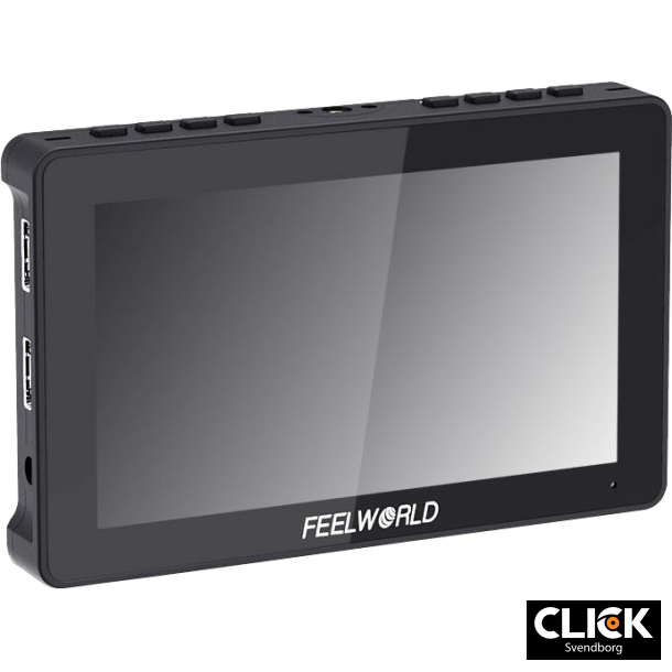 Feelworld F5 Pro 5,5" Monitor