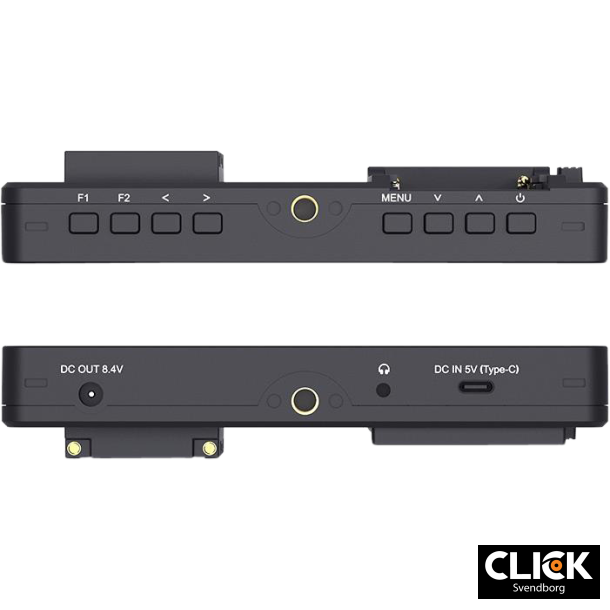 Feelworld F5 Pro 5,5" Monitor