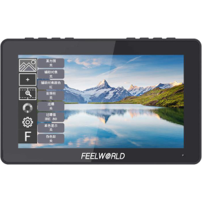 Feelworld F5 Pro 5,5