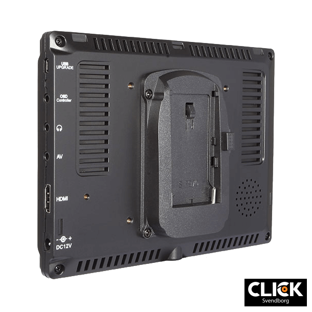 Feelworld FW759 7" monitor