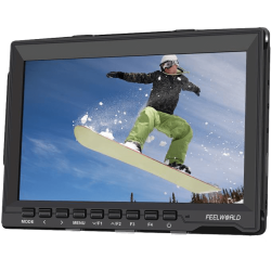 Feelworld FW759 7" monitor
