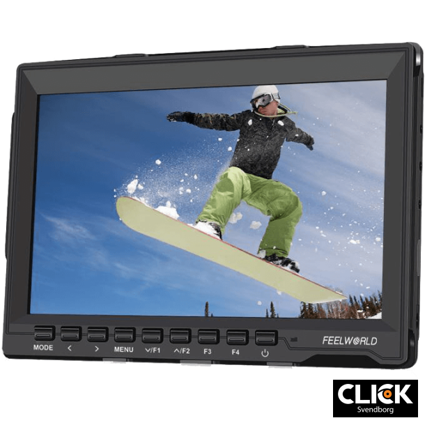 Feelworld FW759 7" monitor