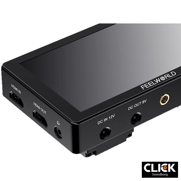 Feelworld LUT5 5" Monitor