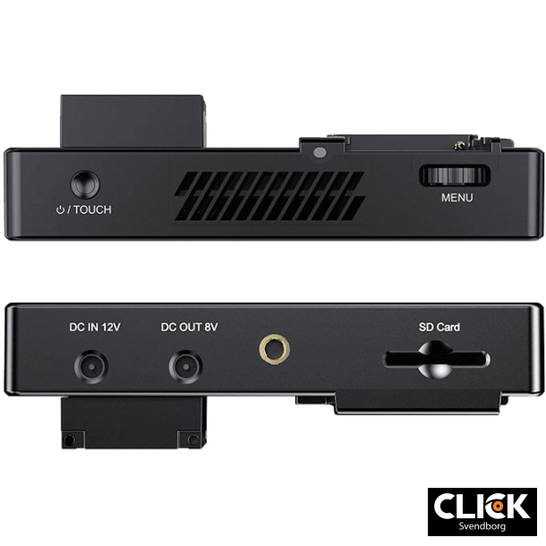 Feelworld LUT5 5" Monitor