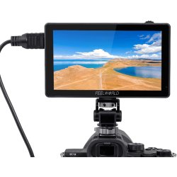 Feelworld LUT5 5" Monitor