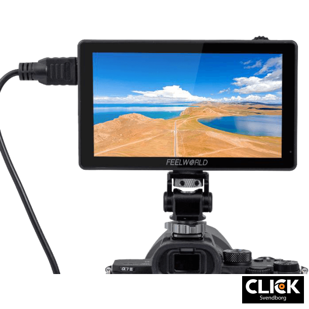 Feelworld LUT5 5" Monitor