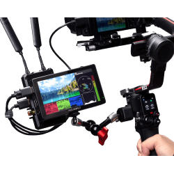 Feelworld LUT5 5" Monitor