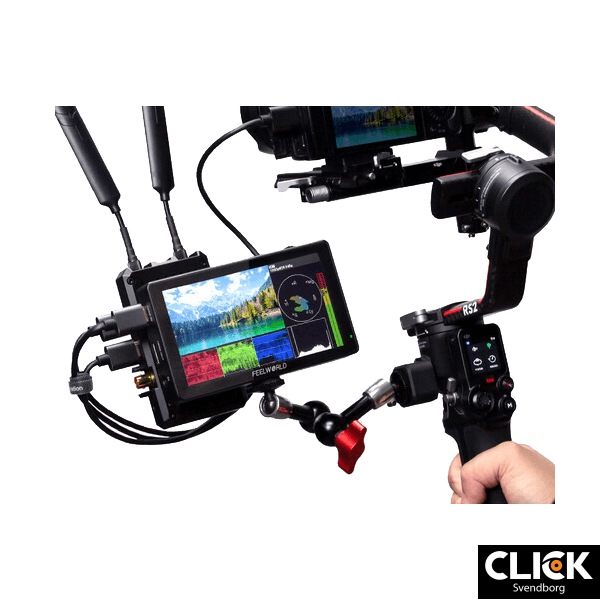 Feelworld LUT5 5" Monitor