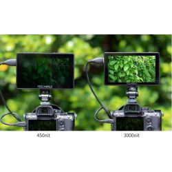 Feelworld LUT5 5" Monitor