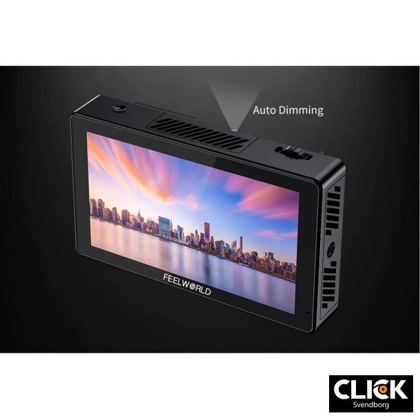 Feelworld LUT5 5" Monitor