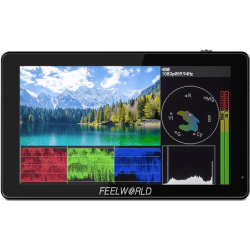 Feelworld LUT5 5" Monitor