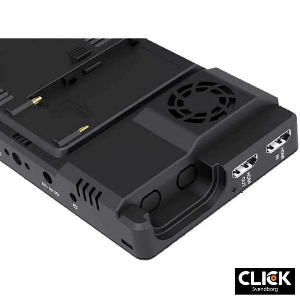 Feelworld LUT6 6" kamera monitor