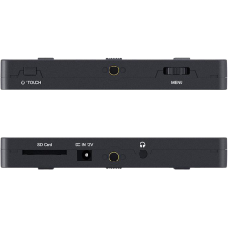 Feelworld Monitor F6 Plus V2 6"