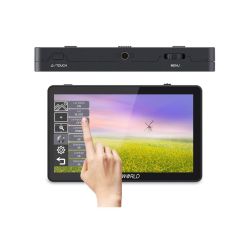 Feelworld Monitor F6 Plus V2 6"