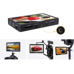 Feelworld Monitor F6 Plus V2 6"