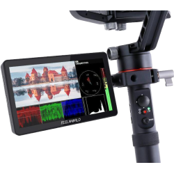 Feelworld Monitor F6 Plus V2 6"