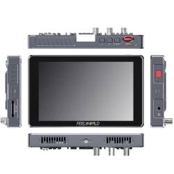 Feelworld S7 Monitor