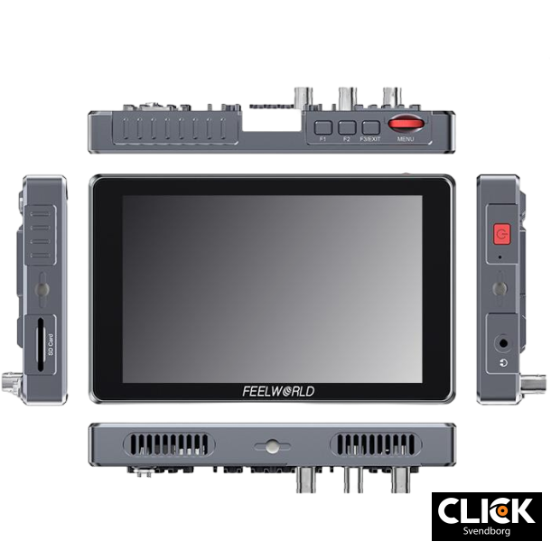 Feelworld S7 Monitor