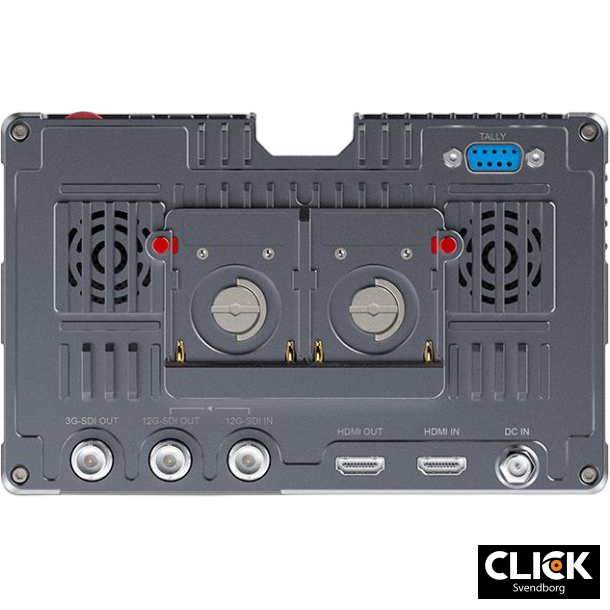 Feelworld S7 Monitor