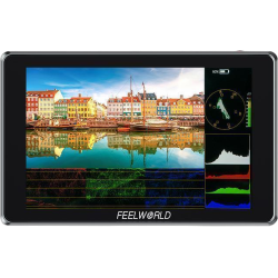 Feelworld S7 Monitor