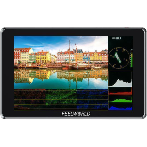 Feelworld S7 Monitor