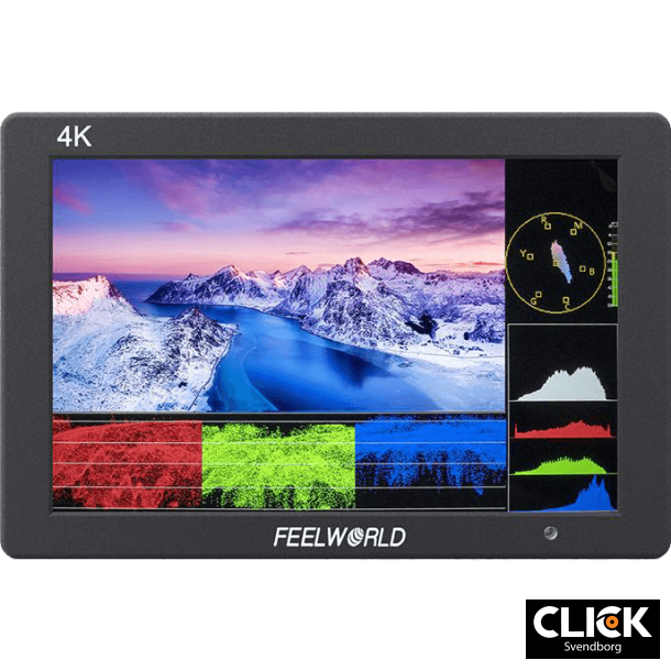 Feelworld T7 Plus Monitor