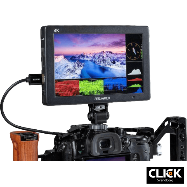 Feelworld T7 Plus Monitor