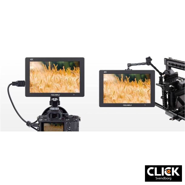 Feelworld T7 Plus Monitor