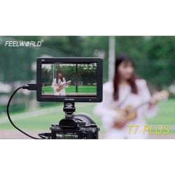 Feelworld T7 Plus Monitor