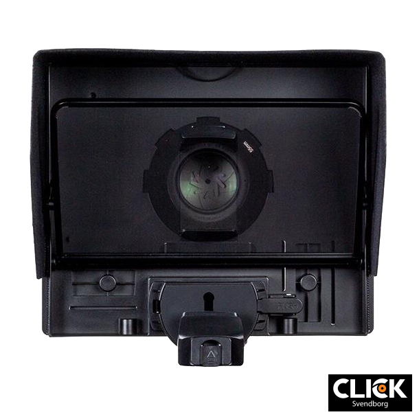 Feelworld TP10 Teleprompter DSLR, op til 11" tablet