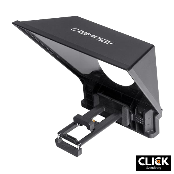 Feelworld TP2A Teleprompter til Smartphone &amp; DSLR
