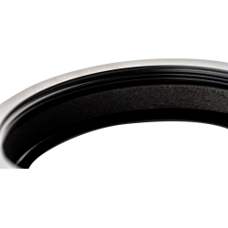 NISI Filter Allure Soft for Fuji X100 (Silver)