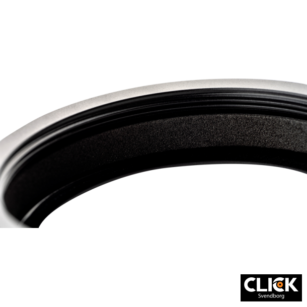 NISI Filter Allure Soft for Fuji X100 (Silver)