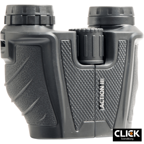 Focus Action III 8x25