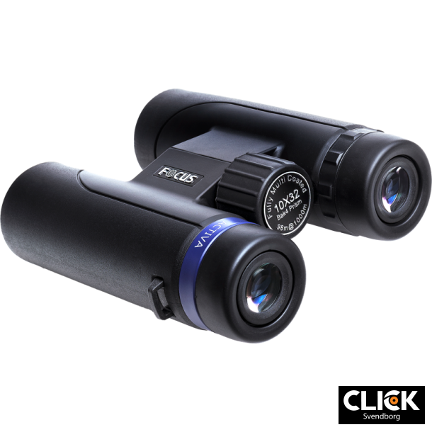 Focus Activa 10x32 kikkert