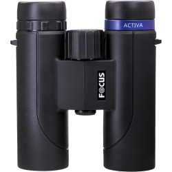 Focus Activa 10x32 kikkert
