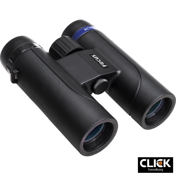 Focus Activa 8x32 kikkert