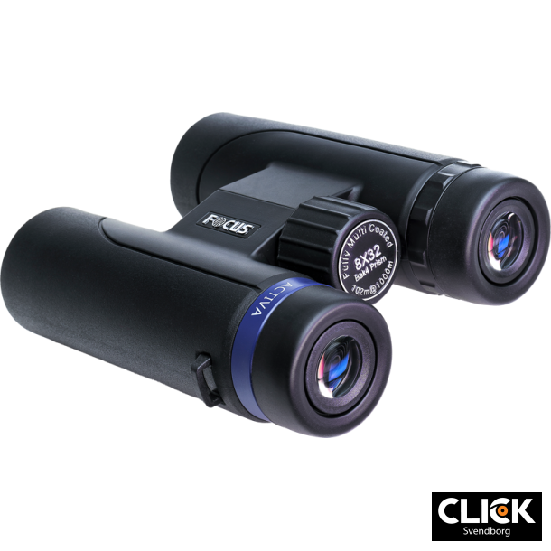 Focus Activa 8x32 kikkert