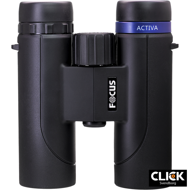 Focus Activa 8x32 kikkert