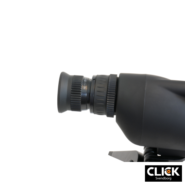 Focus Bristol 15-40X50 udsigtskikkert