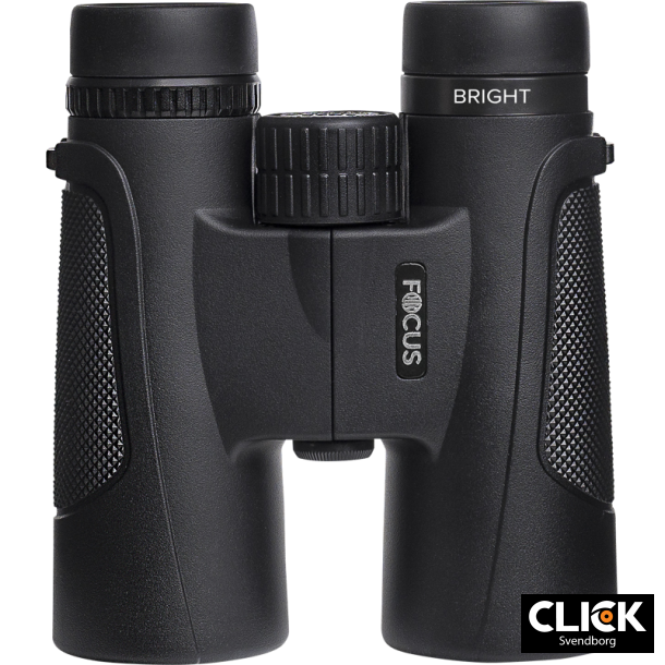 Focus Bright 8x42 Hndholdt kikkert