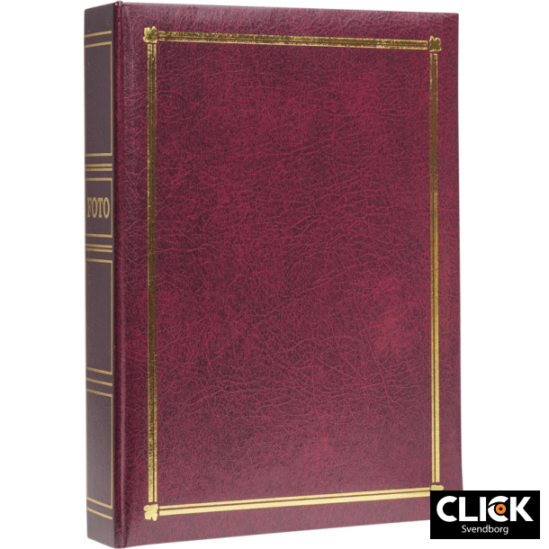 Focus Classic Line 200 10x15 Red