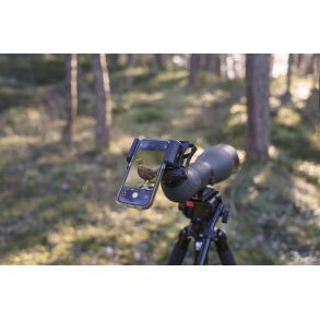 Focus Connect Digiscoping kikkert Adapter